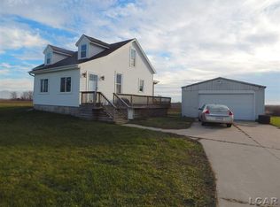 13803 E Us Highway 223, Riga, MI 49276