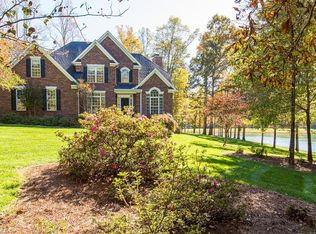 3606 Summit Lakes Dr, Browns Summit, NC 27214