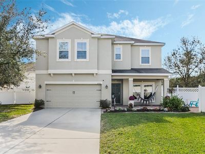 2550 Tanner Ter, Kissimmee, FL, 34743