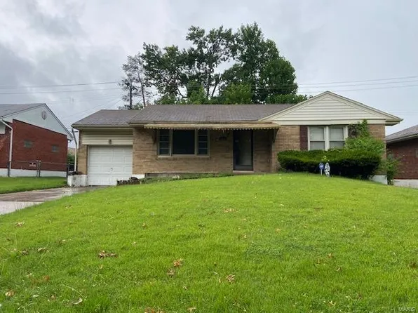 9425 Duenke Dr, Saint Louis, MO 63137