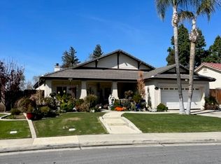 5211 Port Dr, Bakersfield, CA 93312