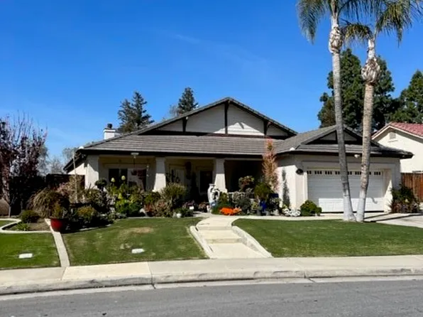 5211 Port Dr, Bakersfield, CA 93312