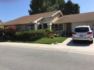 26108 Village 26, Camarillo, CA 93012