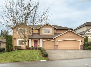 15756 142nd Pl SE, Renton, WA 98058