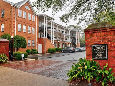 101 Westover Ave #105, Norfolk, VA, 23510
