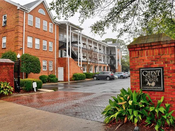 101 Westover Ave #105, Norfolk, VA 23510