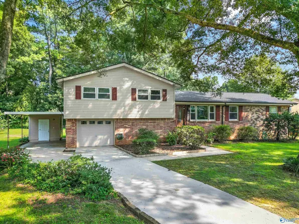 6502 Forrest Park Cir NW, Huntsville, AL 35806