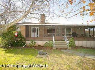 1203 Laurel Run Rd, Wilkes Barre, PA 18702