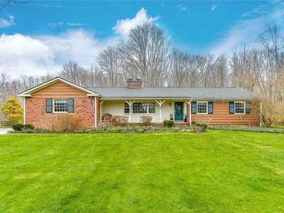 539 Battles Rd, Gates Mills, OH, 44040