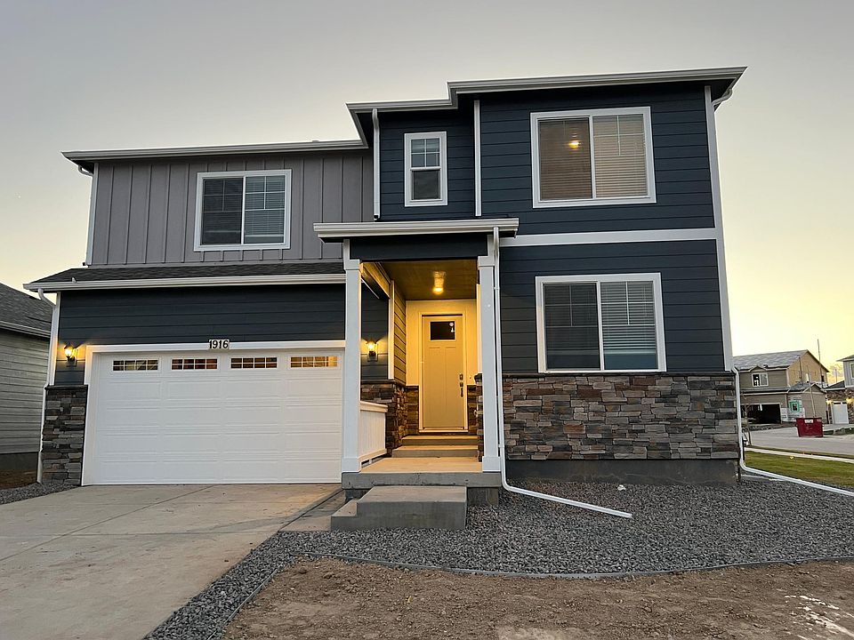 1st image of 1916 Raindrop Dr