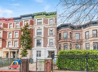 725 Eastern Pkwy APT 1, Brooklyn, NY 11213