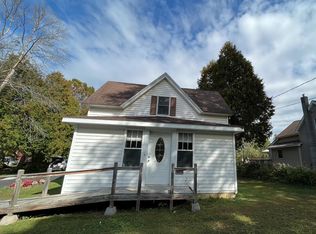 383 Maple Ave, Hagaman, NY 12086