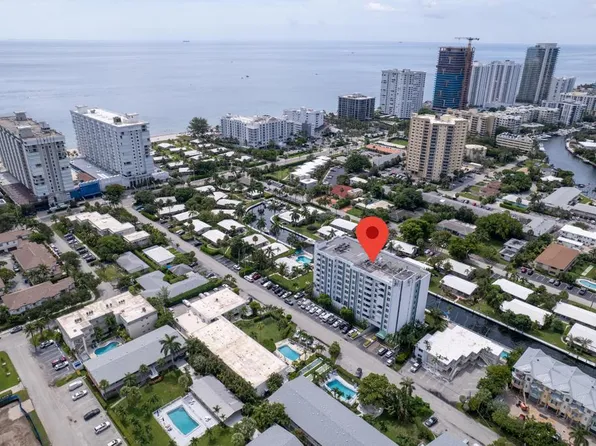 3210 SE 10th Street #4a, Pompano Beach, FL 33062