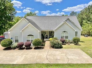451 Morton Chapel Rd, Vernon, AL 35592