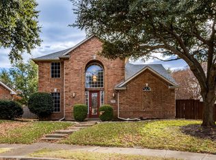 2909 Breckenridge Ct, McKinney, TX 75070