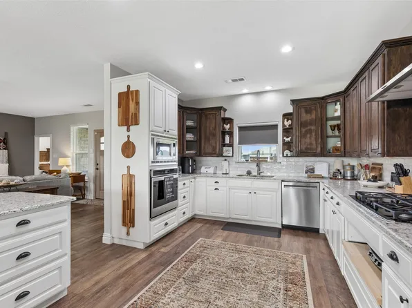 8677 Fm 1553, Leonard, TX 75452