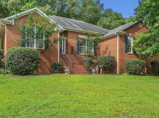 2317 Little Cove Rd, Owens Cross Roads, AL 35763