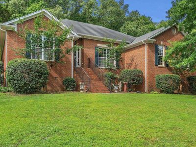 2317 Little Cove Rd, Owens Cross Roads, AL, 35763