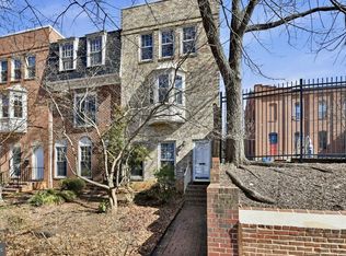 414 3rd St SE, Washington, DC 20003