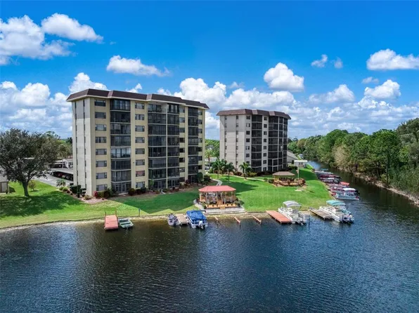 117 Country Club Dr Unit 204, Lake Placid, FL 33852