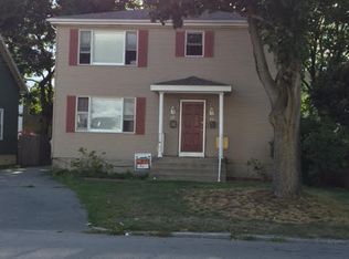 88 Calder St, Pawtucket, RI 02861