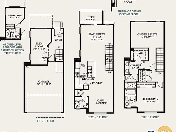 2nd image of 14656 35th (Lot 98) Court NE