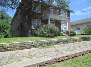 827 America St, Baton Rouge, LA 70802