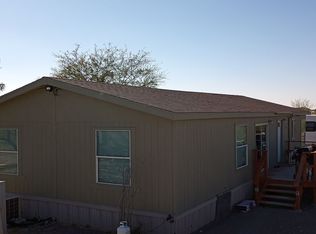 12436 S Agua Verde Rd, Vail, AZ 85641