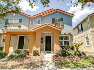 7348 Yoder St, Windermere, FL 34786