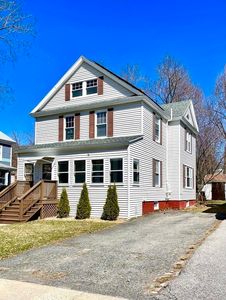 8 Englewood Ave, Worcester, MA, 01603