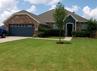 4008 Elizabeth Ln, Benton, LA 71006