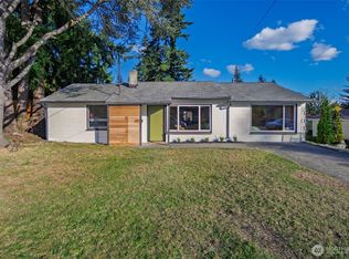Mountlake Terrace, Mountlake Terrace, WA 98043