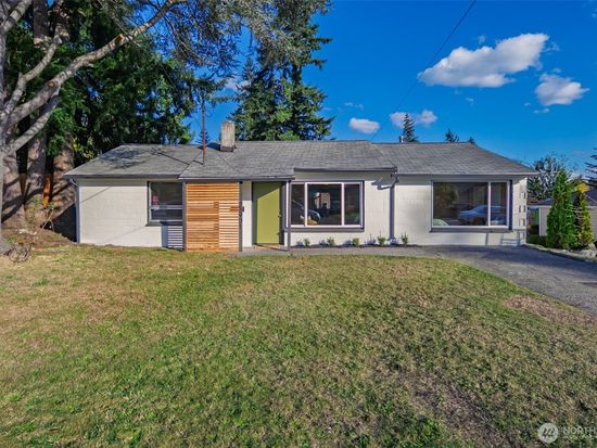 23901 59th Place W, Mountlake Terrace, WA 98043
