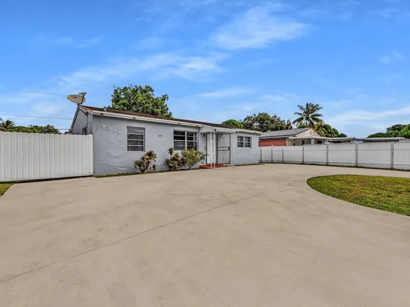 9311 Broad Manor Road, Miami, FL 33147