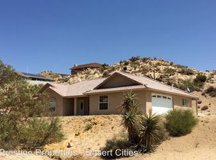 57004 Pinto Ct, Yucca Valley, CA 92284