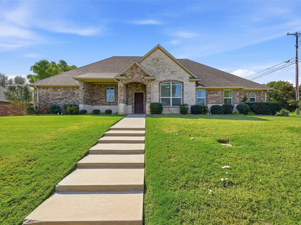 2130 Park Rdg, Denison, TX 75020