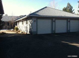 5460 Goldenrod Dr, Reno, NV 89511