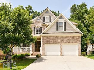 1632 Tappahannock Trl, Marietta, GA 30062