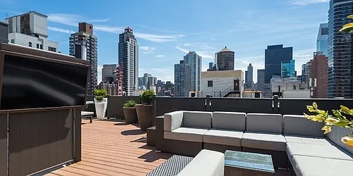 Rented by Mirador Real Estate