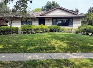 4402 Waite Ln, Madison, WI 53711