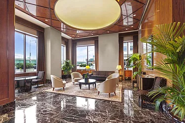 Rented by Compass