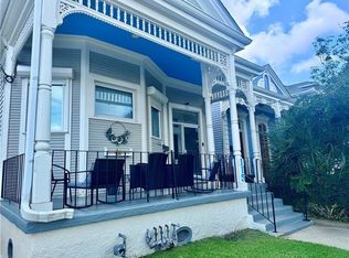 115 David St UNIT B, New Orleans, LA 70119