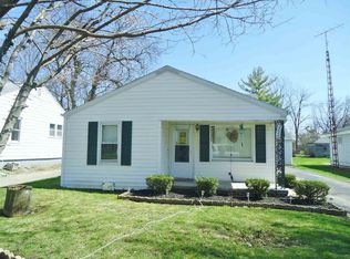 2004 N Milton St, Muncie, IN