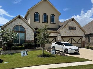 3913 Rosa Park Ln, Pflugerville, TX 78660