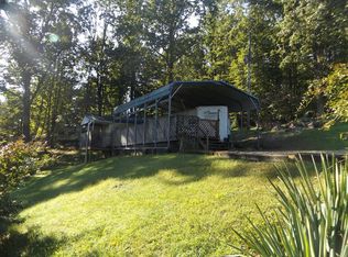 4 Starview Ln, Galax, VA 24333