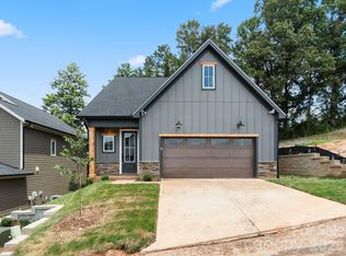 116 Chapel Crossing Ln #11, Weaverville, NC 28787