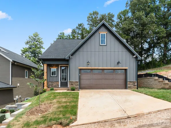 116 Chapel Crossing Ln #11, Weaverville, NC 28787