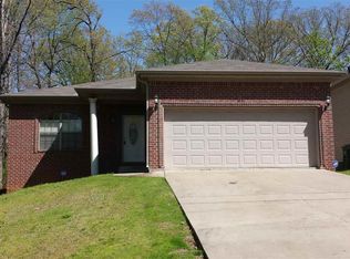 1617 Nichols Rd, Little Rock, AR 72205