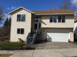 1817 SE Barn Owl Ln, Gresham, OR 97080