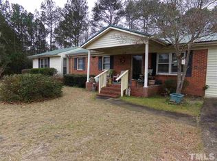 112 Crestway Dr, Rockingham, NC 28379